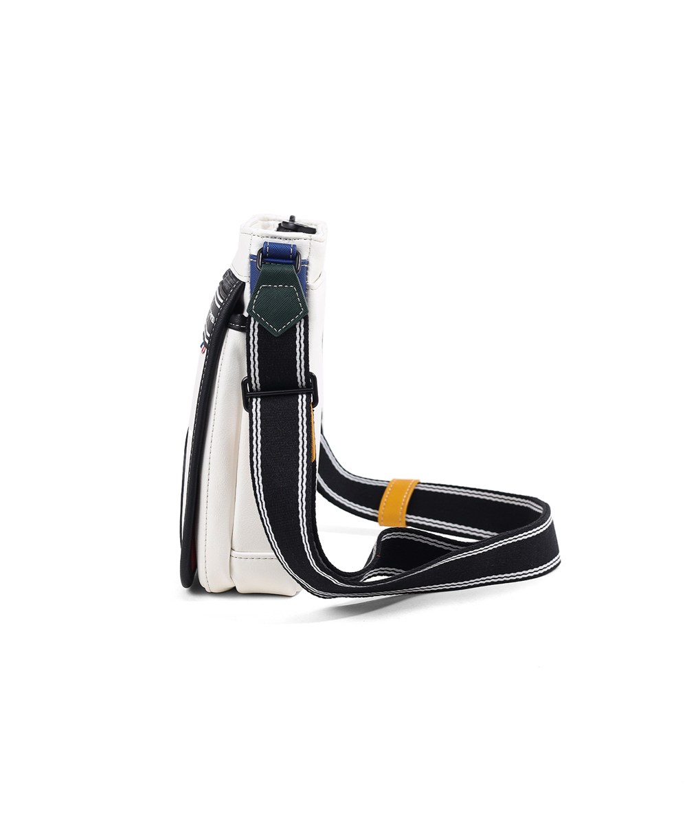 カステルバジャック ルックス ミニショルダーバッグ