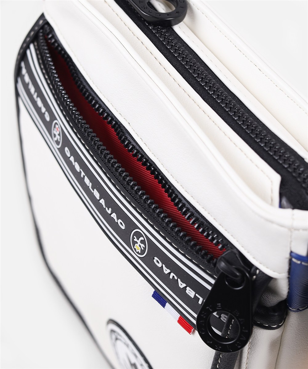 カステルバジャック ルックス ミニショルダーバッグ