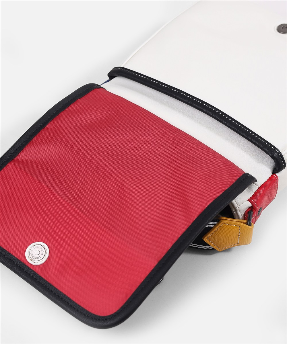 カステルバジャック ルックス ミニショルダーバッグ