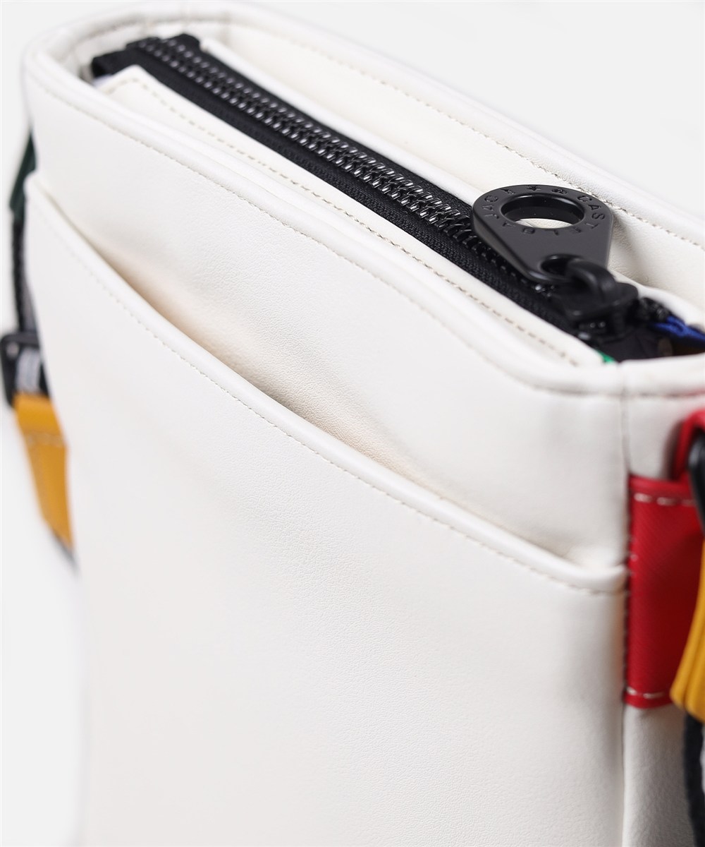 カステルバジャック ルックス ミニショルダーバッグ