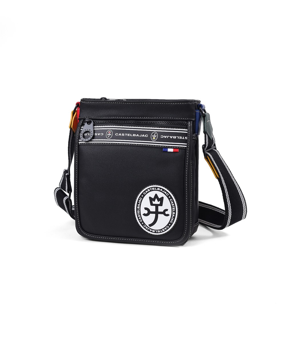 カステルバジャック ルックス ミニショルダーバッグ