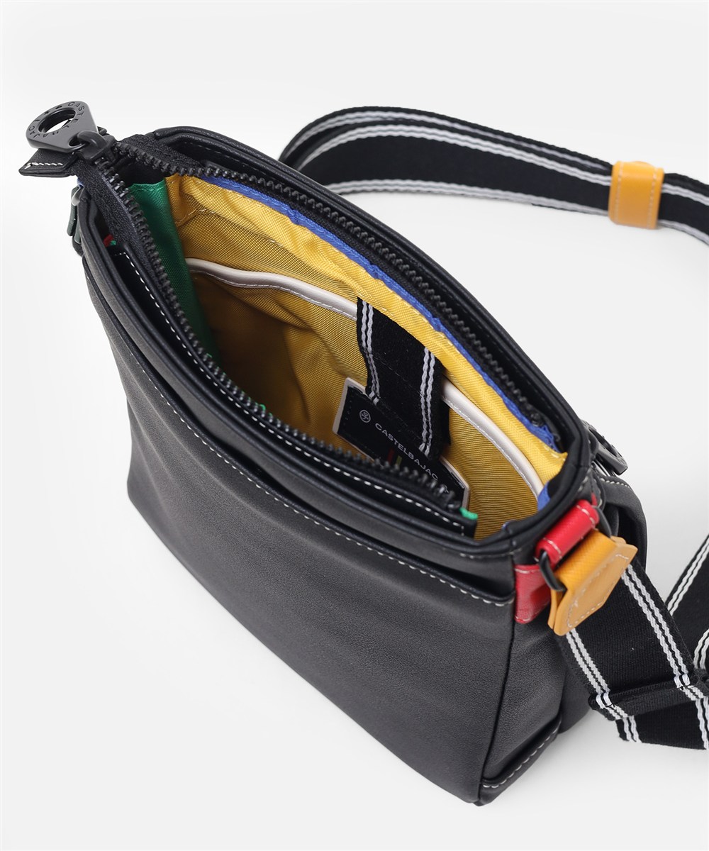 カステルバジャック ルックス ミニショルダーバッグ