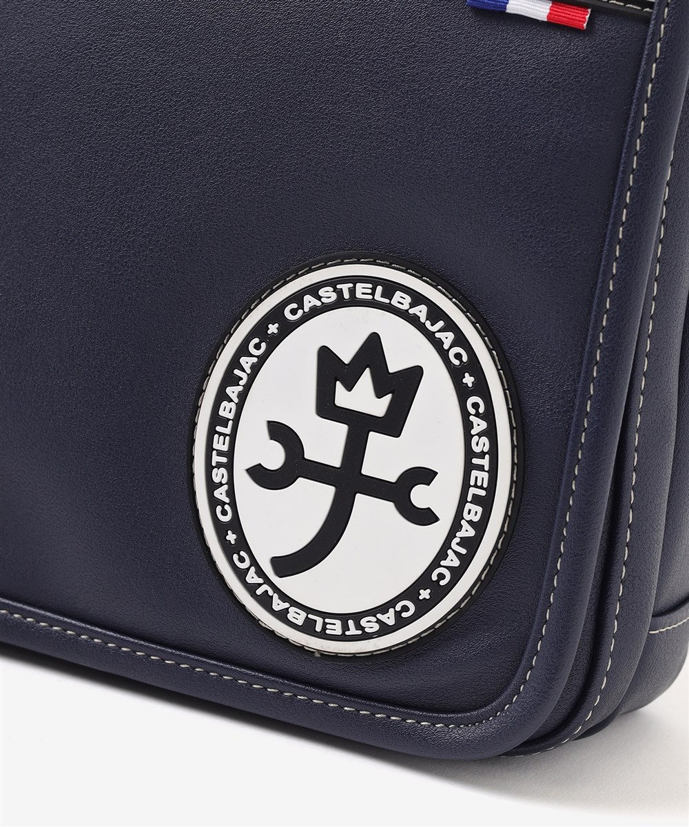 カステルバジャック ルックス ミニショルダーバッグ