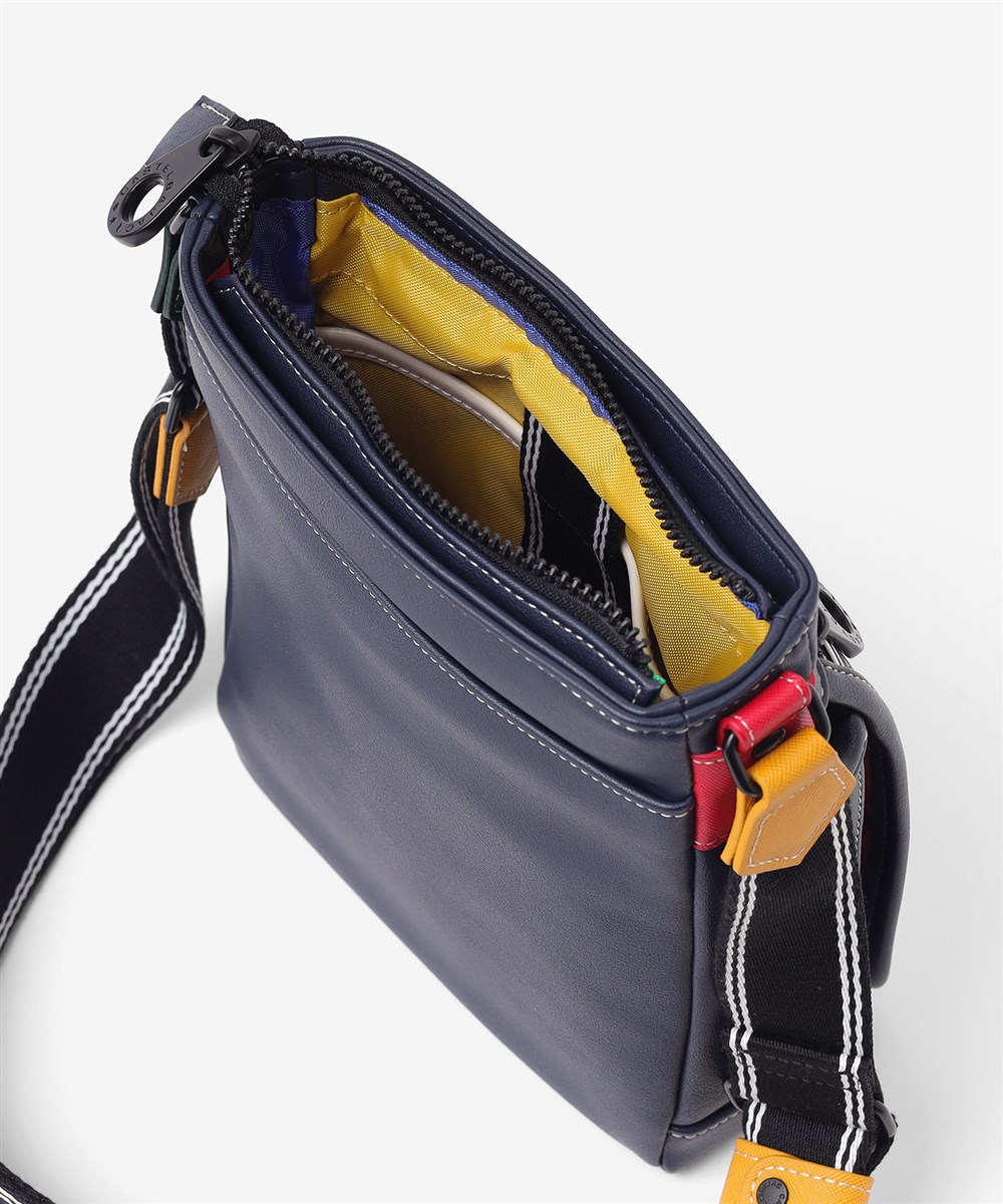 カステルバジャック ルックス ミニショルダーバッグ