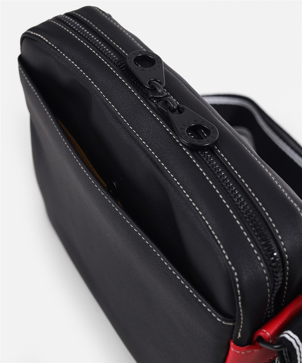 カステルバジャック ルックス ショルダーバッグ ヨコ型