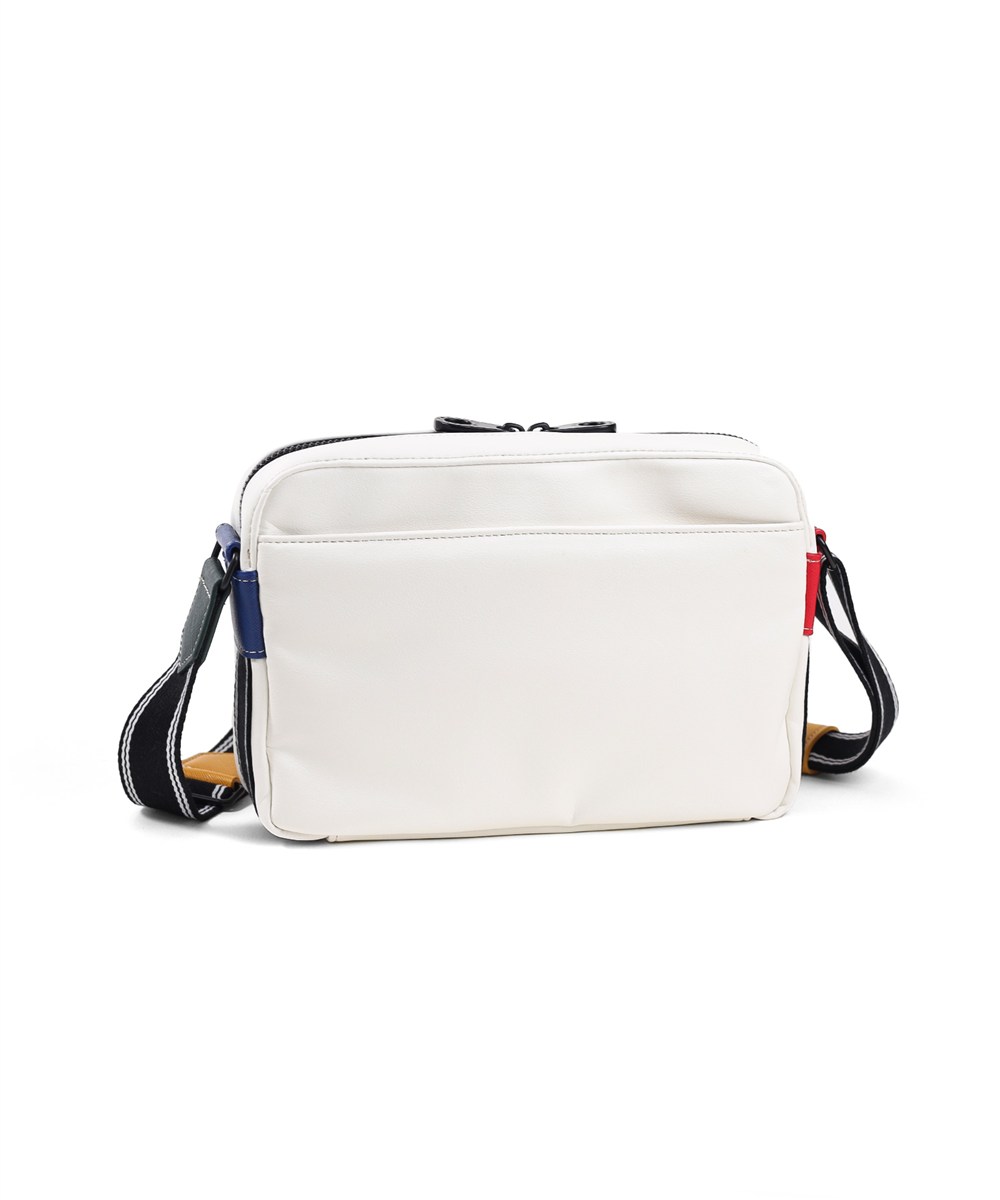 カステルバジャック ルックス ショルダーバッグ ヨコ型