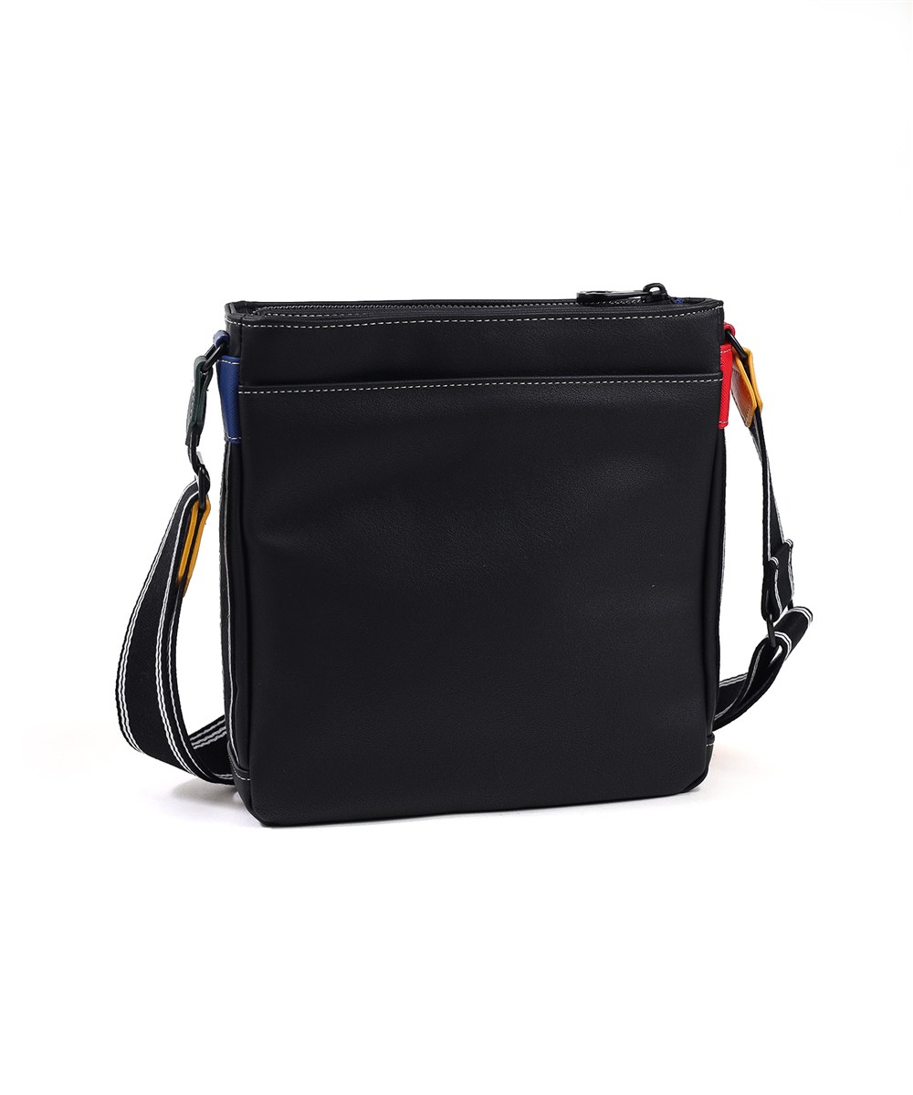 カステルバジャック ルックス ショルダーバッグ B5