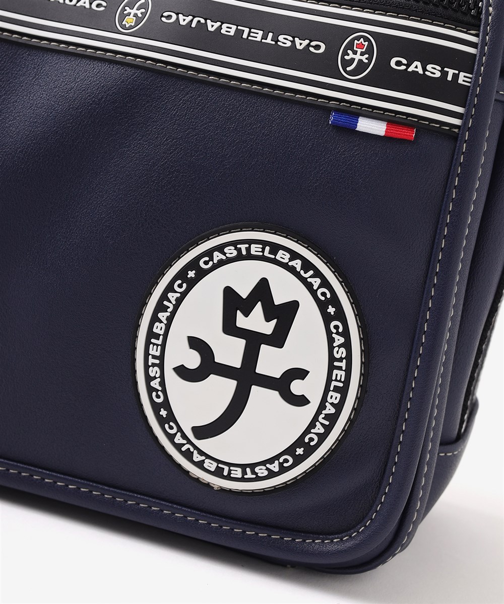 カステルバジャック ルックス ドライビングトートバッグ