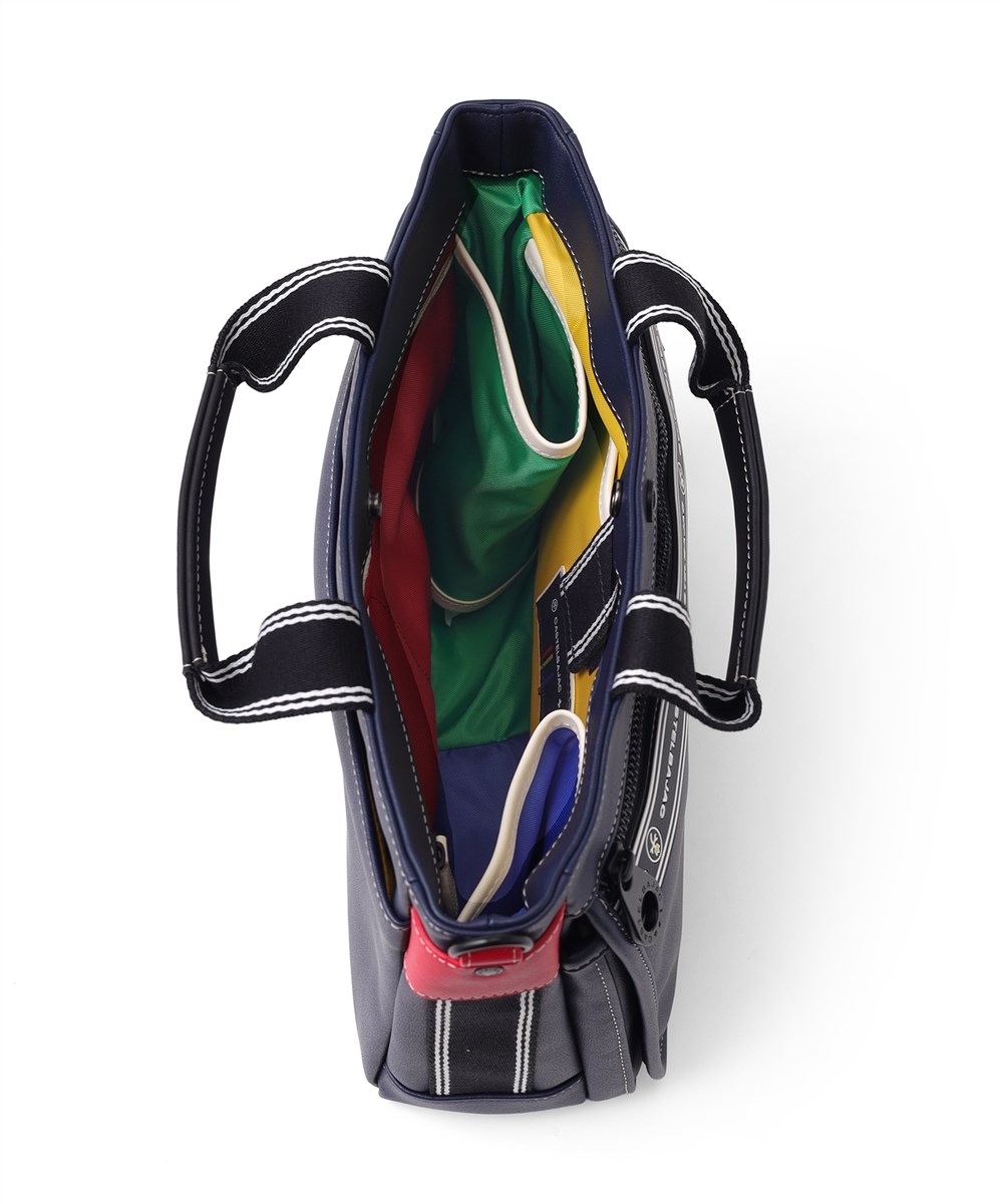 カステルバジャック ルックス ドライビングトートバッグ