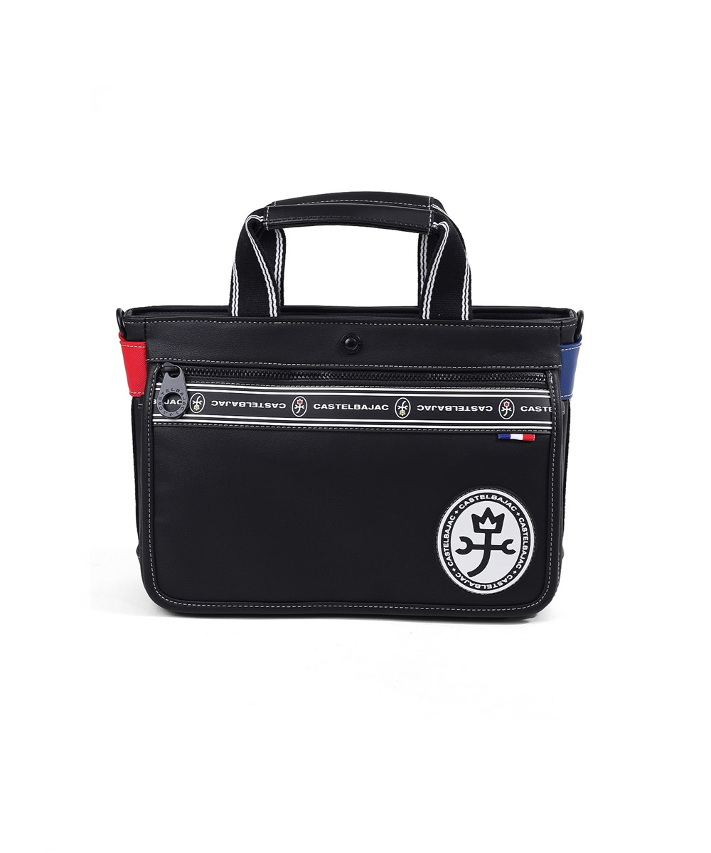 カステルバジャック ルックス ドライビングトートバッグ