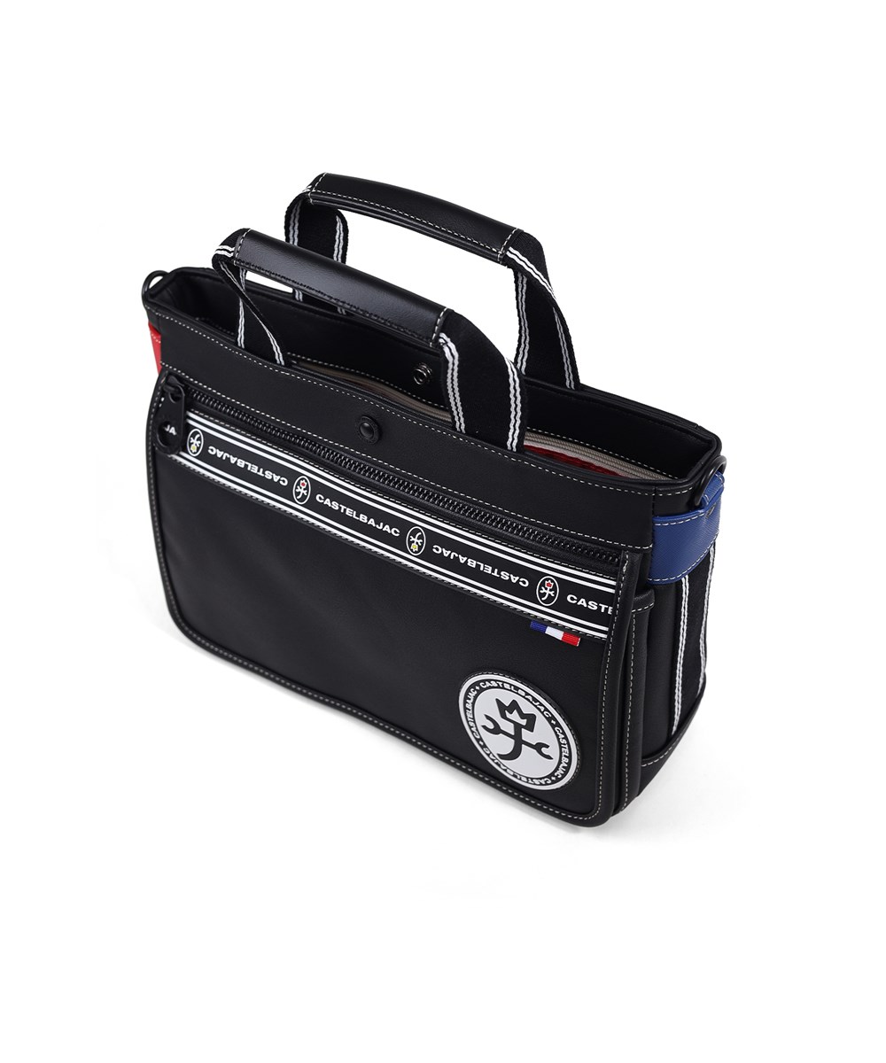 カステルバジャック ルックス ドライビングトートバッグ