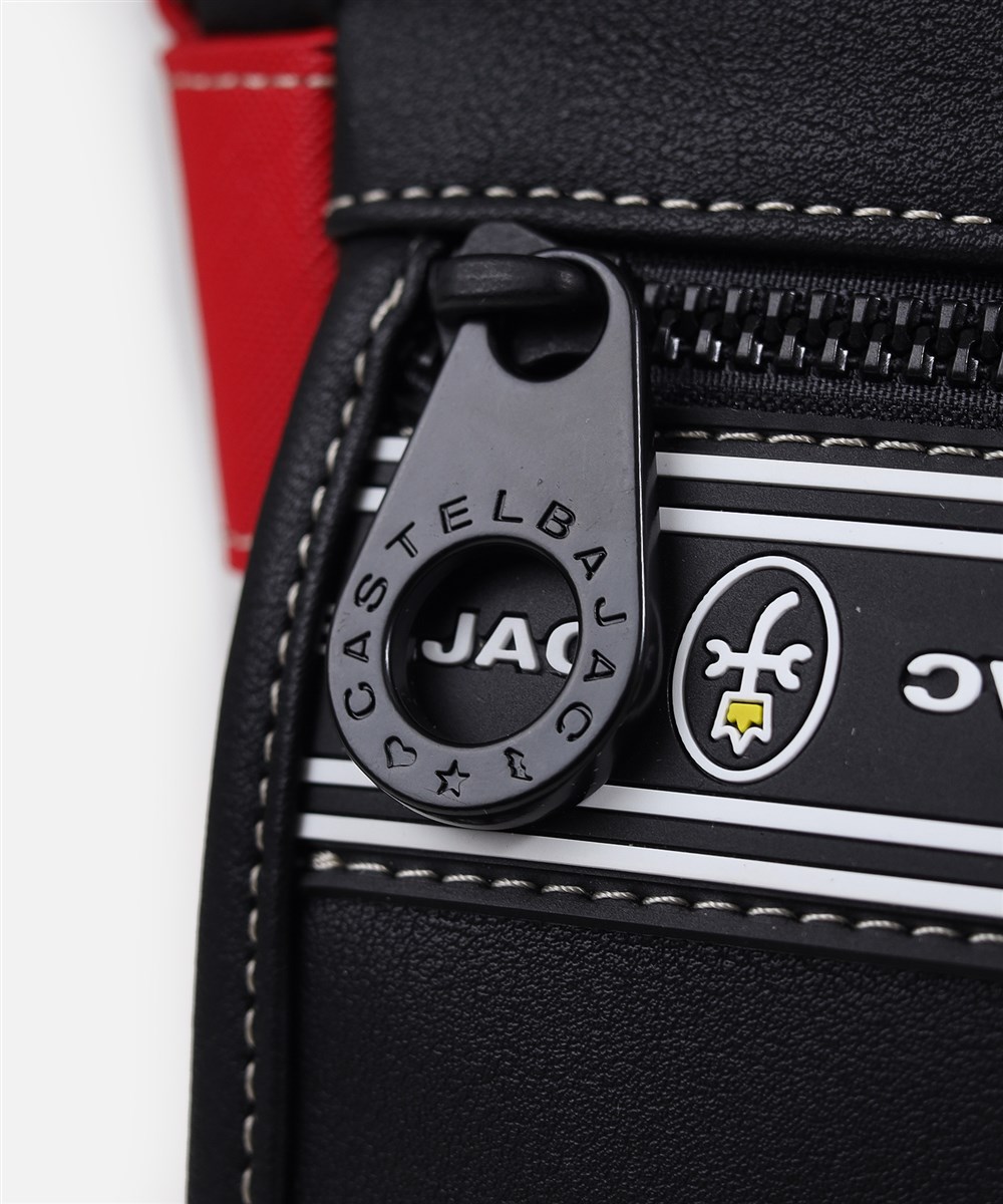 カステルバジャック ルックス ドライビングトートバッグ