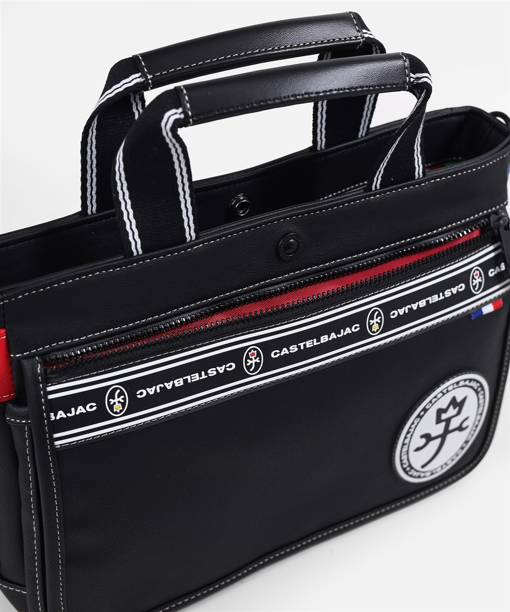 カステルバジャック ルックス ドライビングトートバッグ