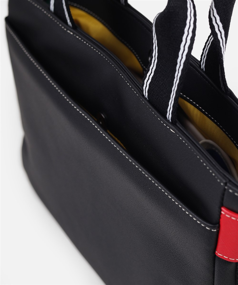 カステルバジャック ルックス ドライビングトートバッグ