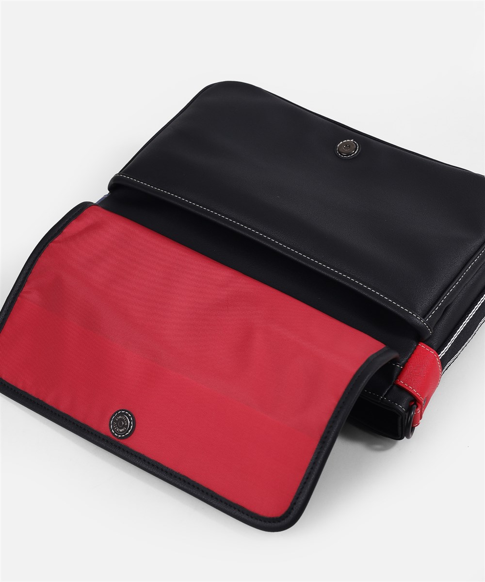 カステルバジャック ルックス ドライビングトートバッグ