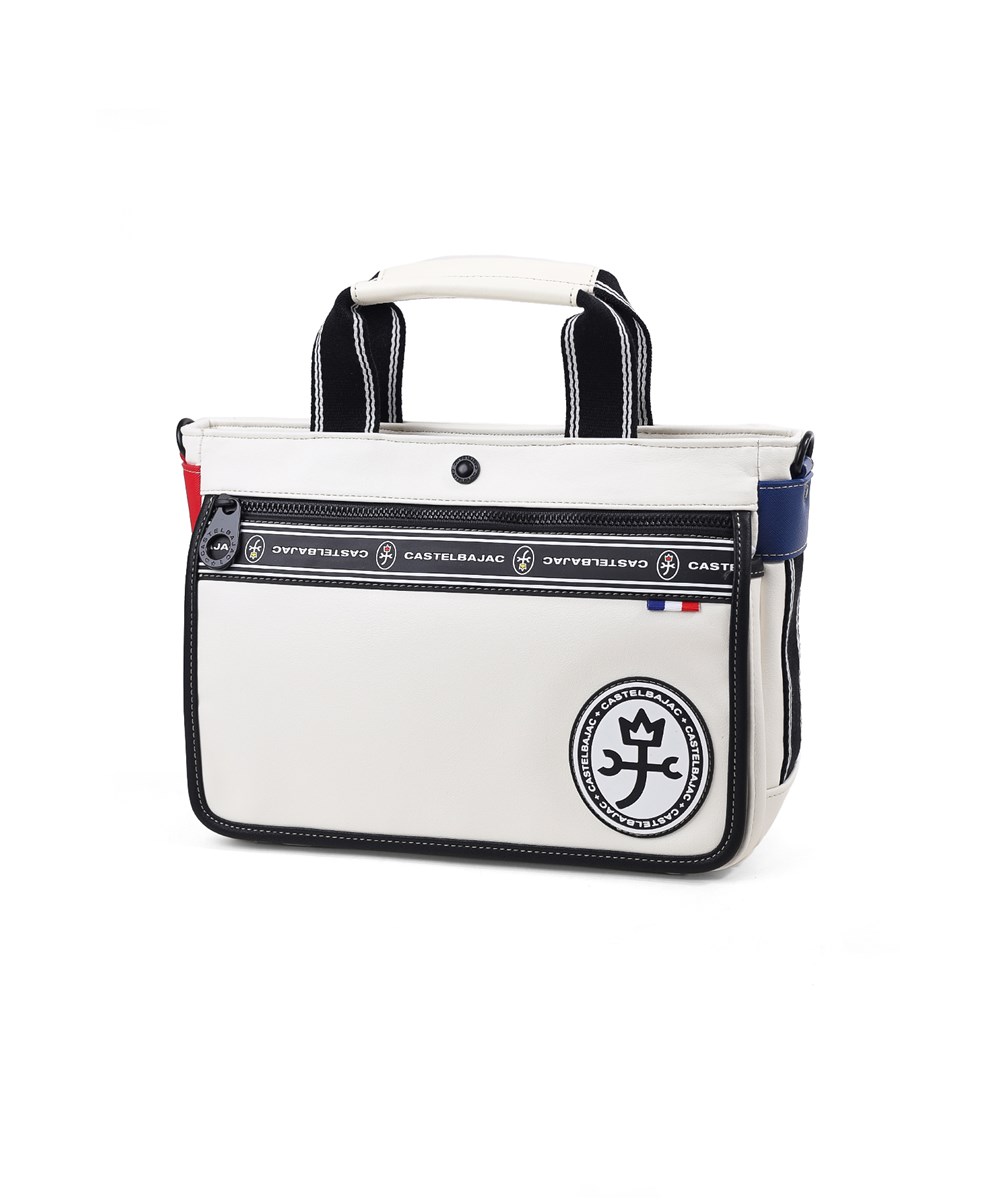 カステルバジャック ルックス ドライビングトートバッグ