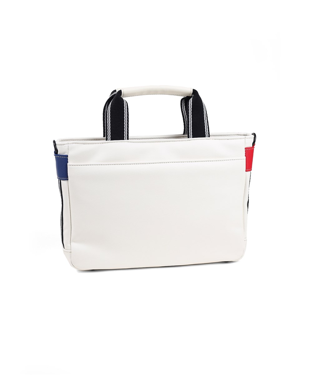 カステルバジャック ルックス ドライビングトートバッグ