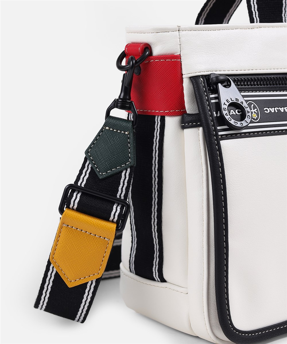 カステルバジャック ルックス ドライビングトートバッグ