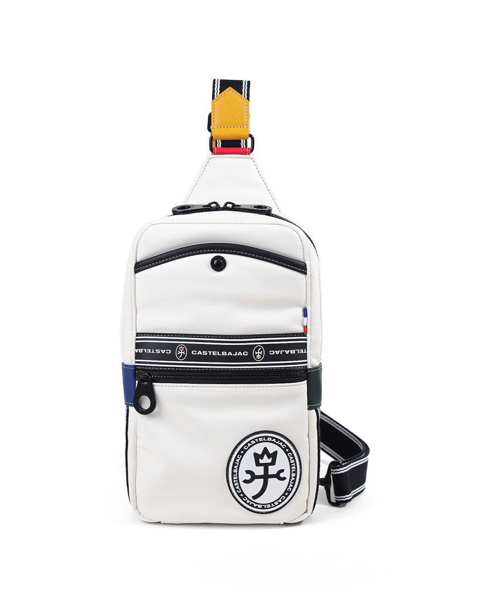 カステルバジャック ルックス ワンショルダーバッグ