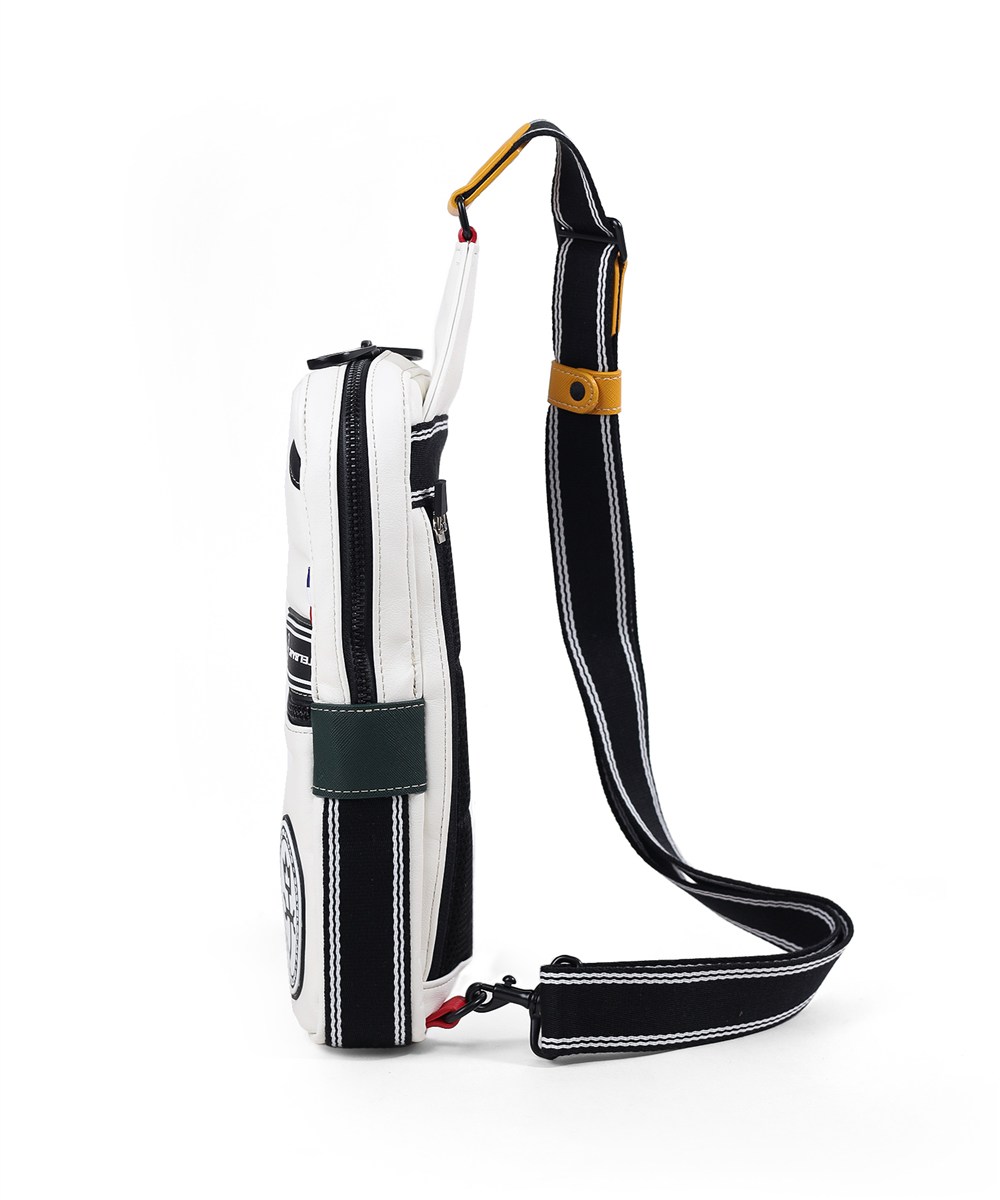 カステルバジャック ルックス ワンショルダーバッグ