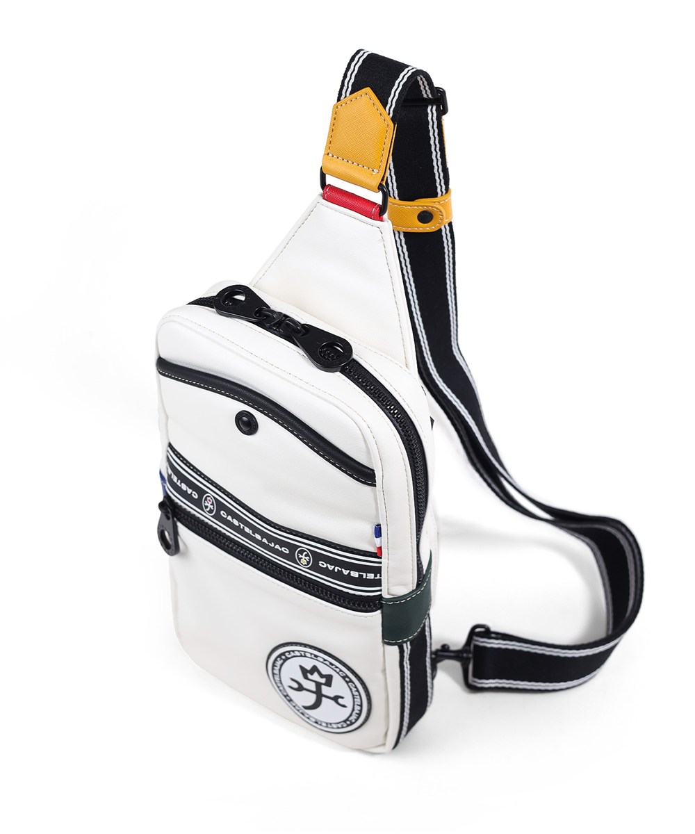 カステルバジャック ルックス ワンショルダーバッグ