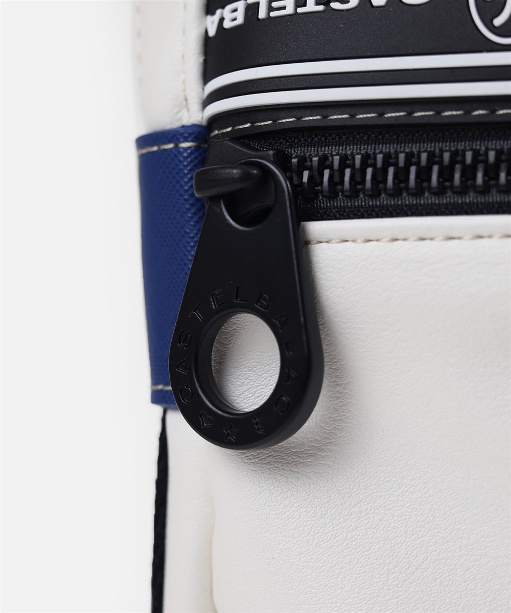 カステルバジャック ルックス ワンショルダーバッグ