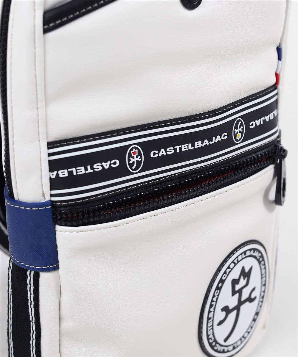 カステルバジャック ルックス ワンショルダーバッグ