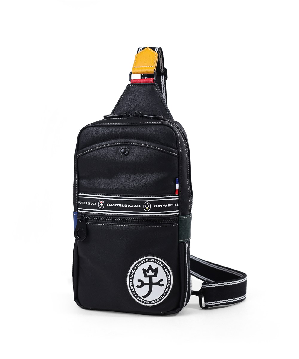 カステルバジャック ルックス ワンショルダーバッグ