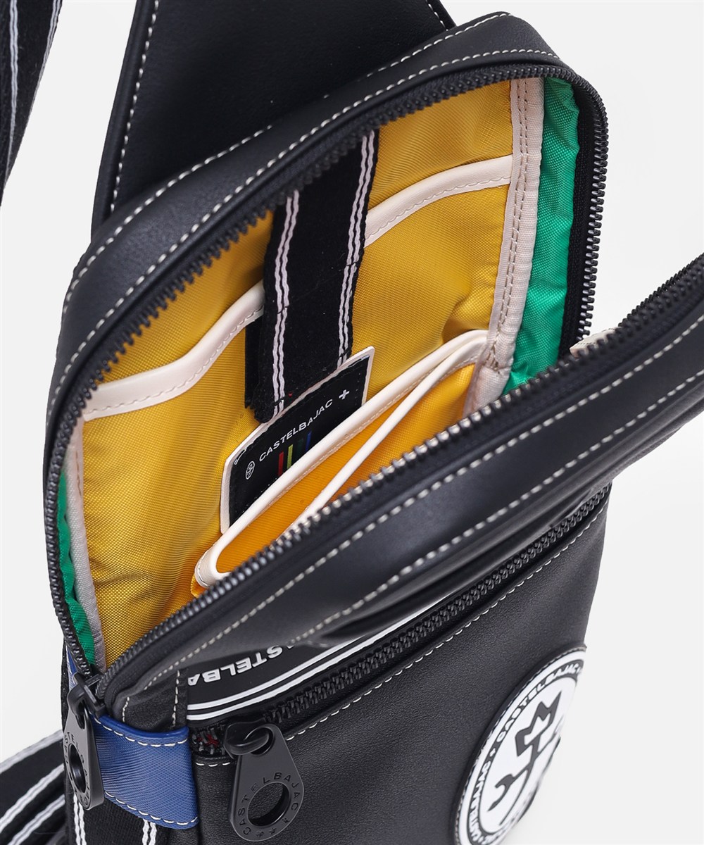 カステルバジャック ルックス ワンショルダーバッグ