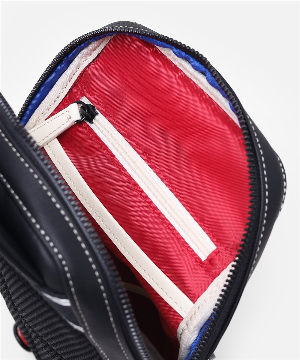 カステルバジャック ルックス ワンショルダーバッグ