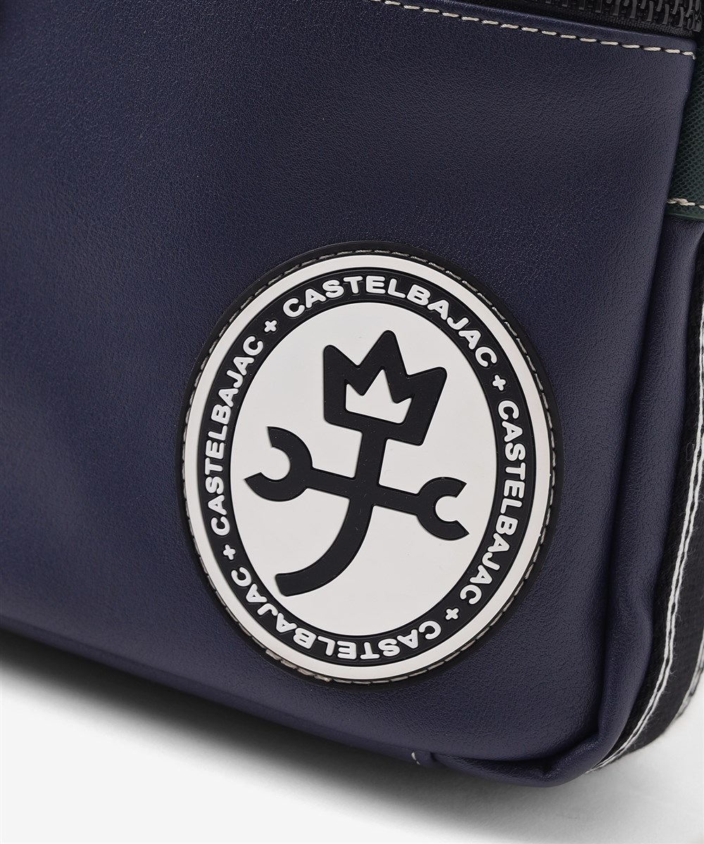 カステルバジャック ルックス ワンショルダーバッグ