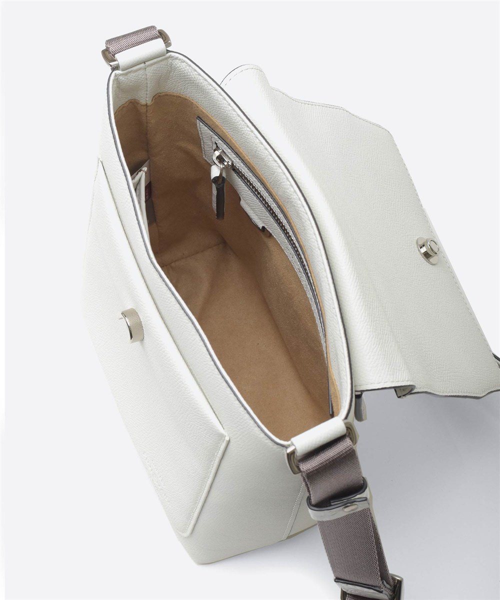 フジタカ ギャラリー WAPROLUX×CROCODILE ミニショルダーバッグ