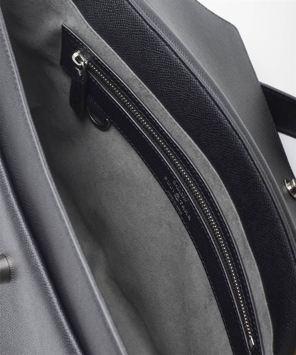 フジタカ ギャラリー WAPROLUX×CROCODILE ショルダーバッグ A4