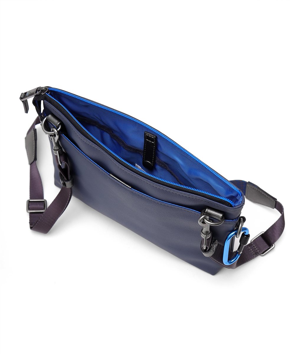 ランバン オン ブルー クレンズ ミニショルダーバッグ