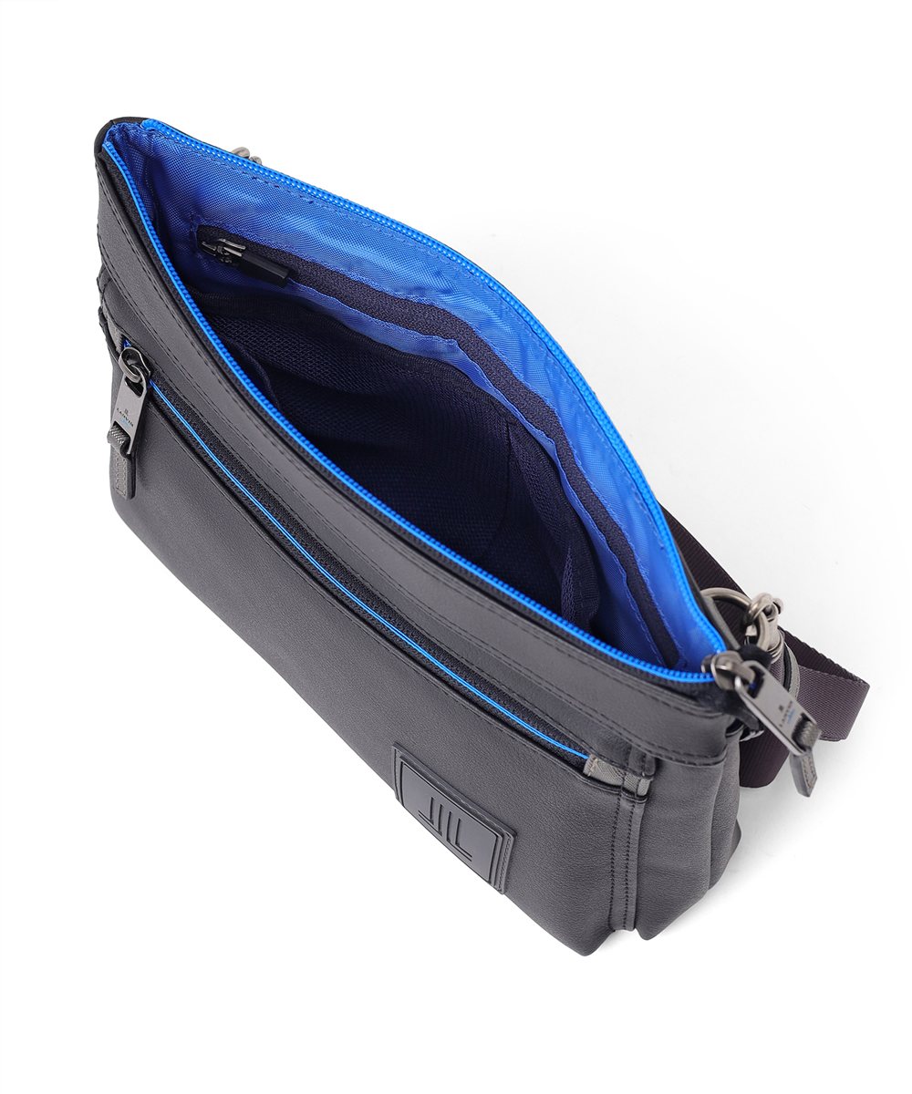 ランバン オン ブルー クレンズ ミニショルダーバッグ