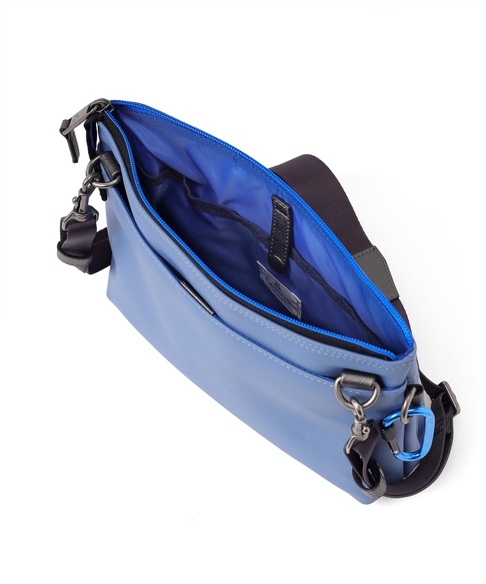 ランバン オン ブルー クレンズ ミニショルダーバッグ