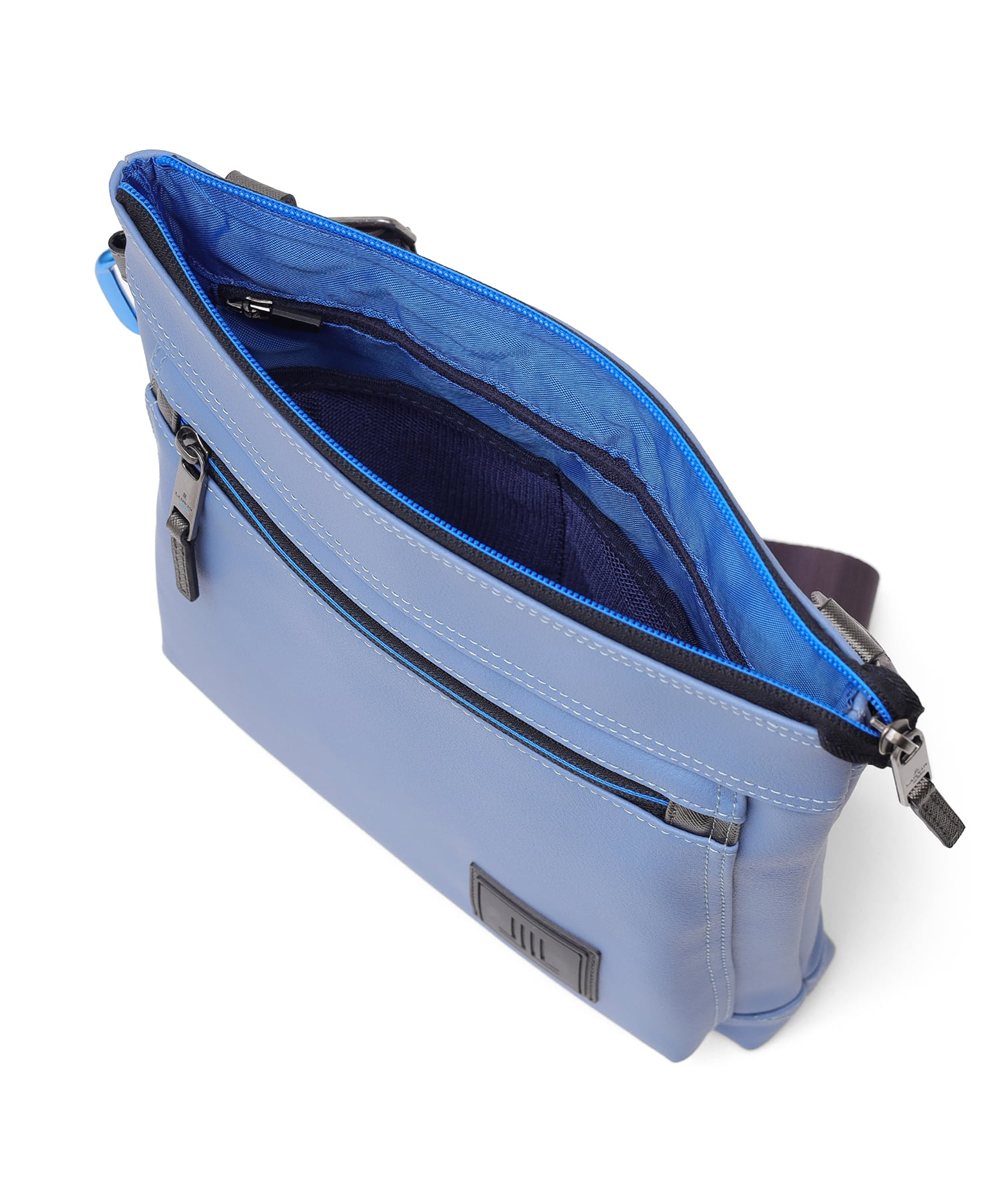 ランバン オン ブルー クレンズ ショルダーバッグ B5