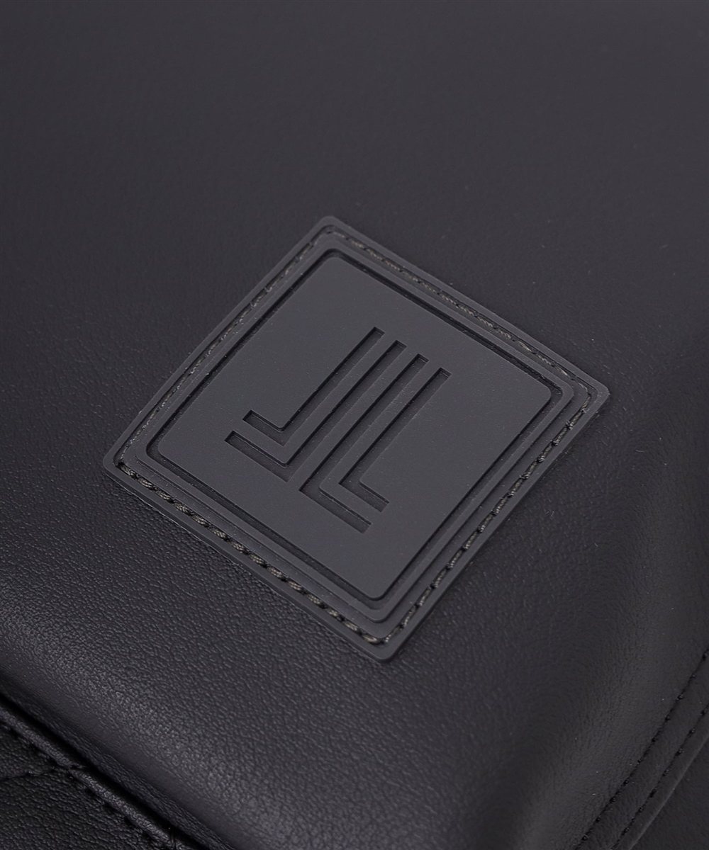 ランバン オン ブルー クレンズ ショルダーバッグ B5