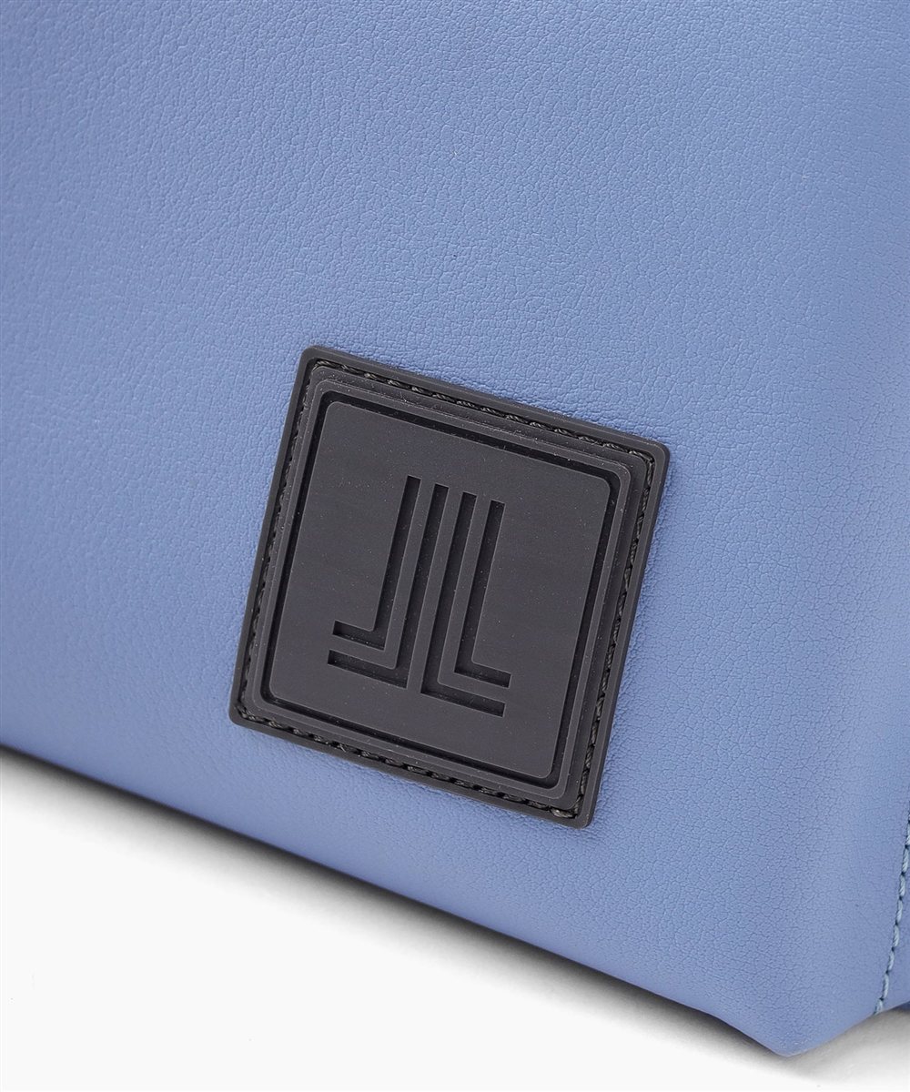 ランバン オン ブルー クレンズ ドライビングトートバッグ