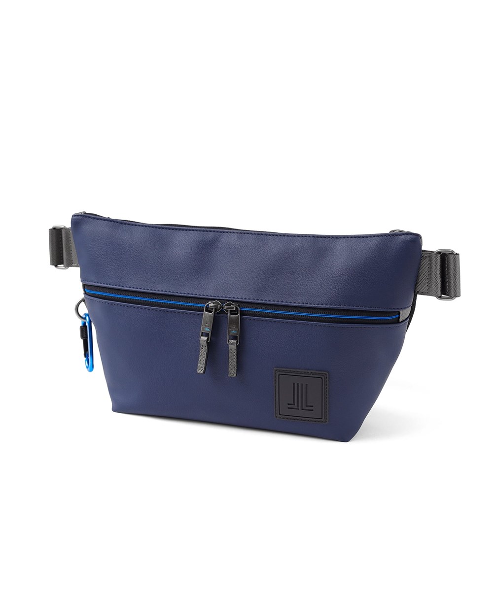 ランバン オン ブルー クレンズ ワンショルダーバッグ