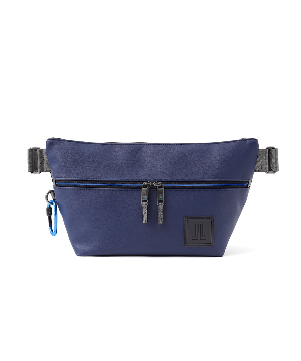 ランバン オン ブルー クレンズ ワンショルダーバッグ