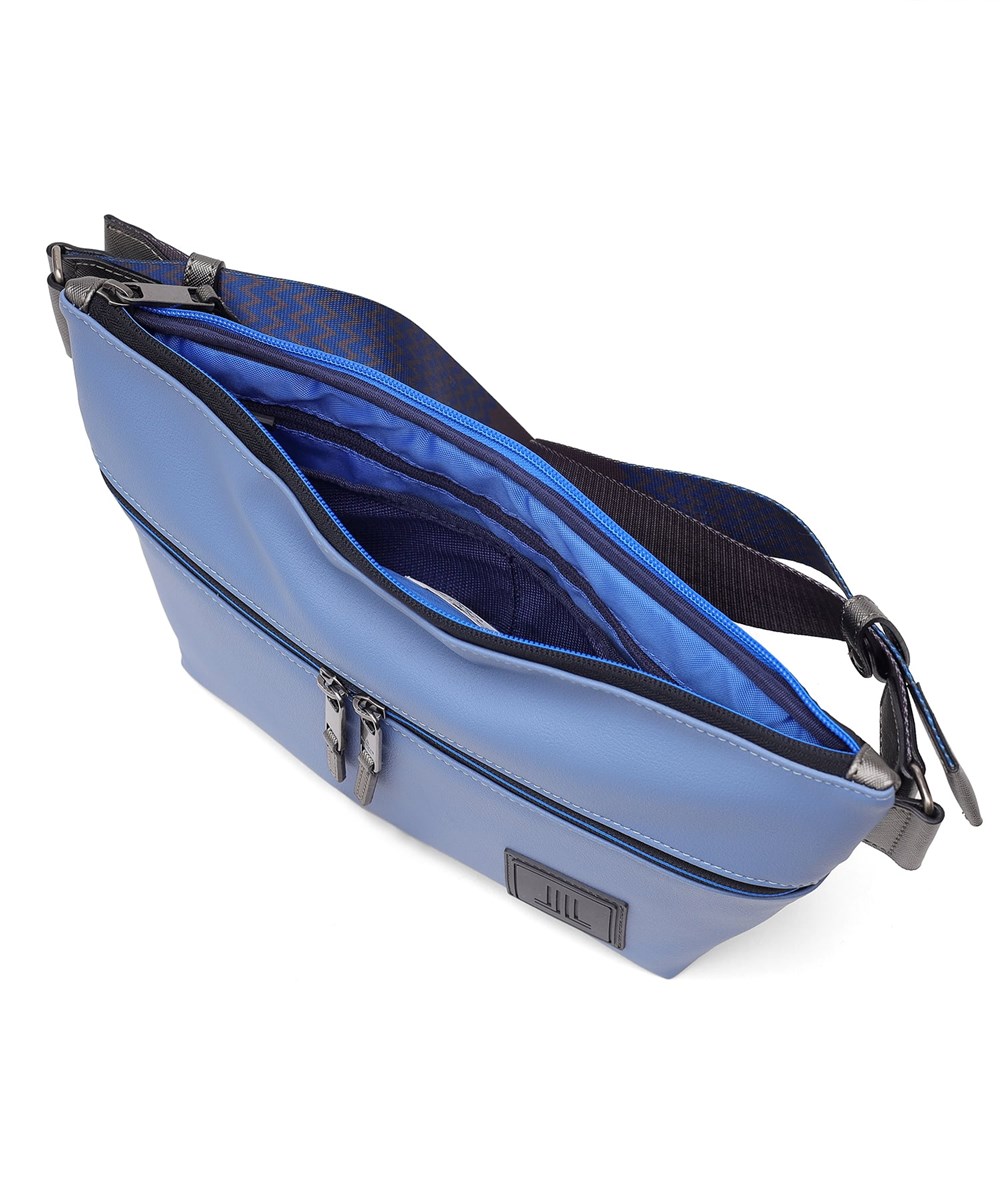 ランバン オン ブルー クレンズ ワンショルダーバッグ