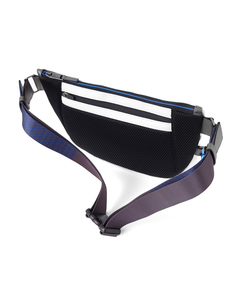 ランバン オン ブルー クレンズ ワンショルダーバッグ