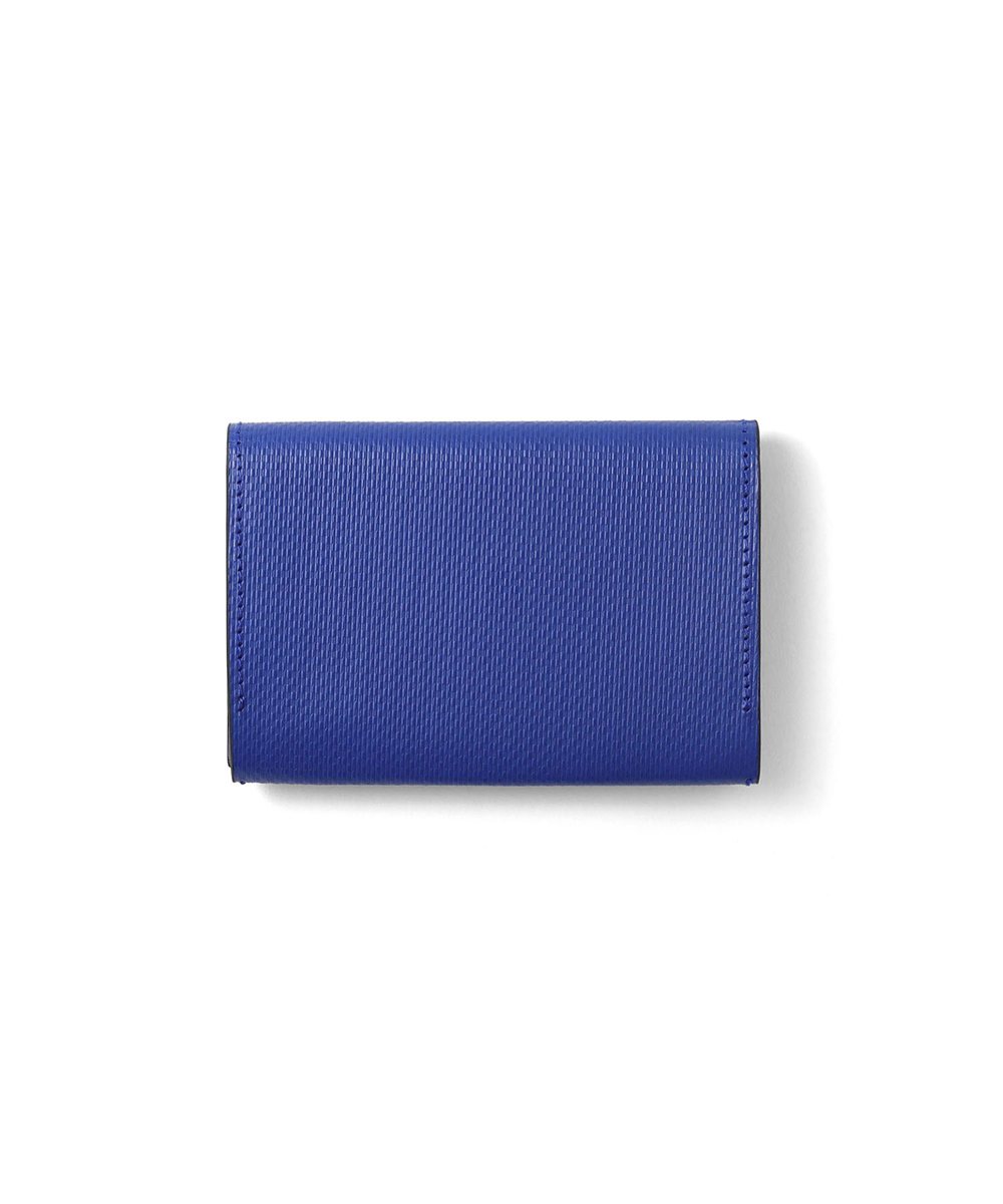 ランバン オン ブルー ワグラムII 名刺入れ