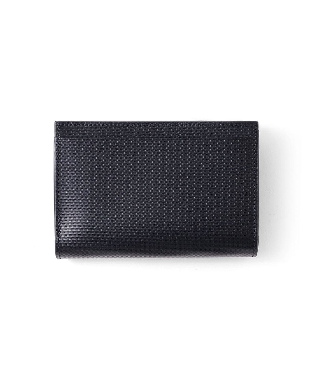 ランバン オン ブルー ワグラムII セミ長財布 カード段10