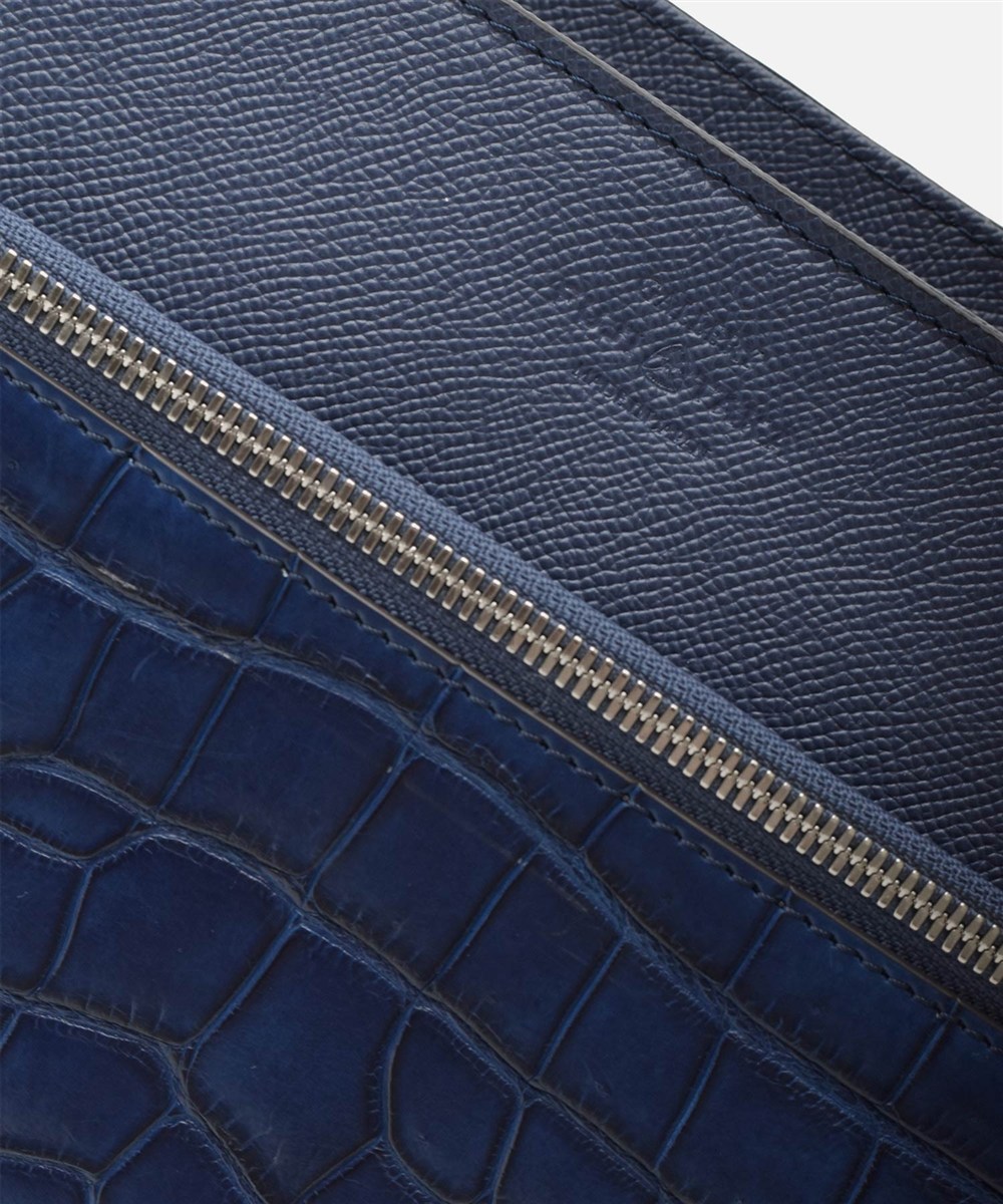 フジタカ ギャラリー WAPROLUX×CROCODILE トートバッグ A4