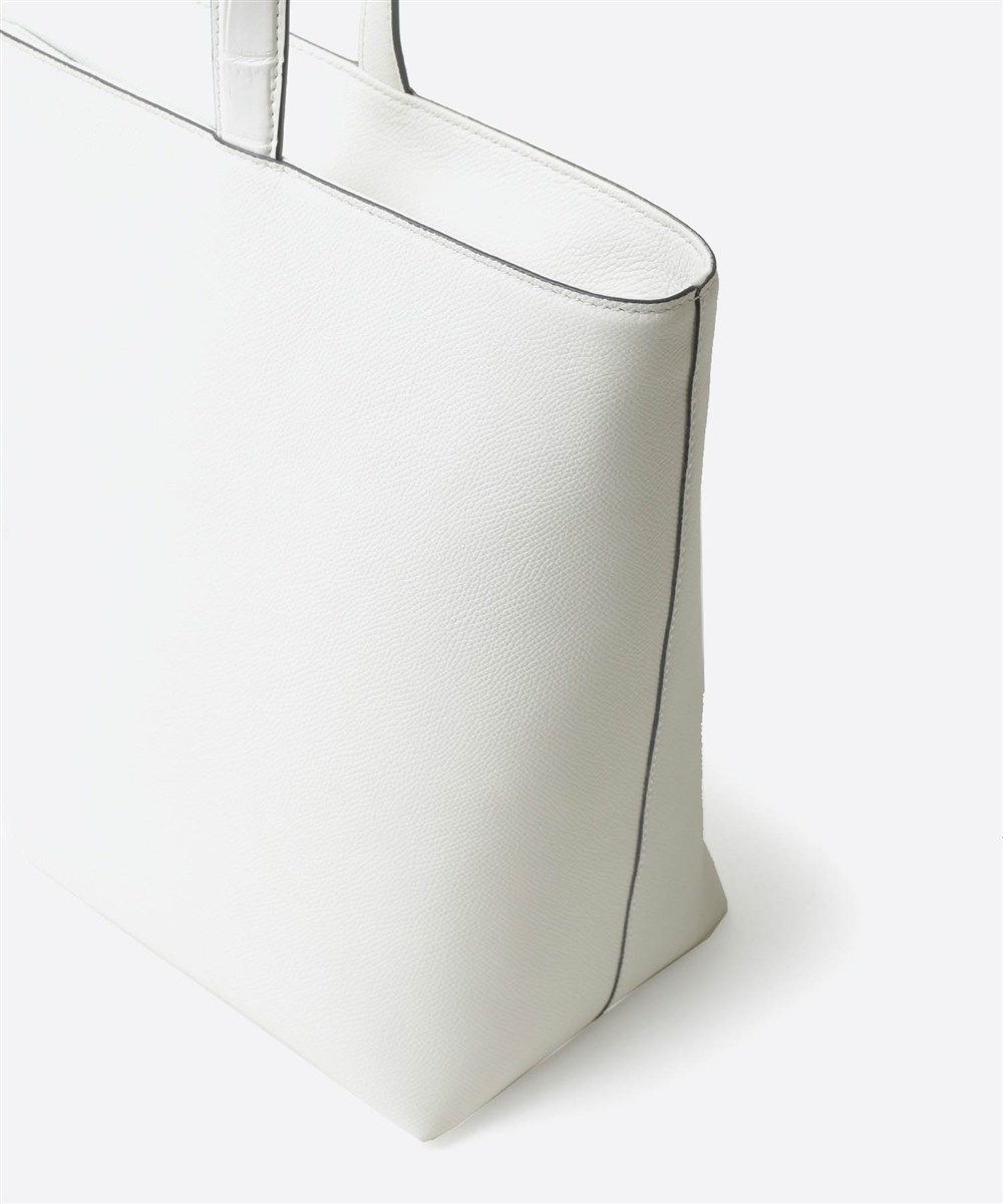 フジタカ ギャラリー WAPROLUX×CROCODILE トートバッグ A4