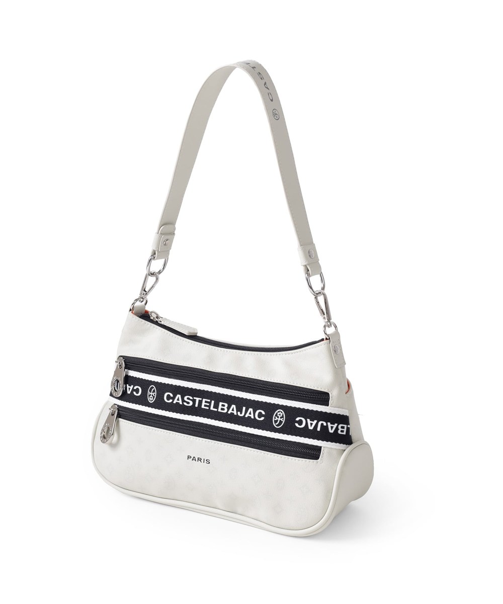カステルバジャック ビアン ショルダーバッグ 2WAY