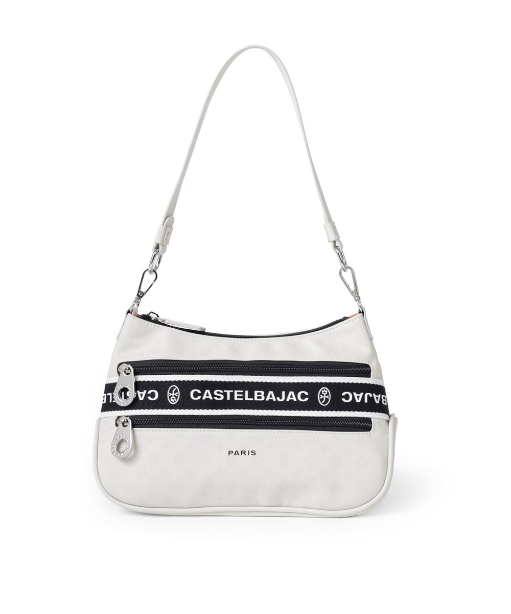 カステルバジャック ビアン ショルダーバッグ 2WAY