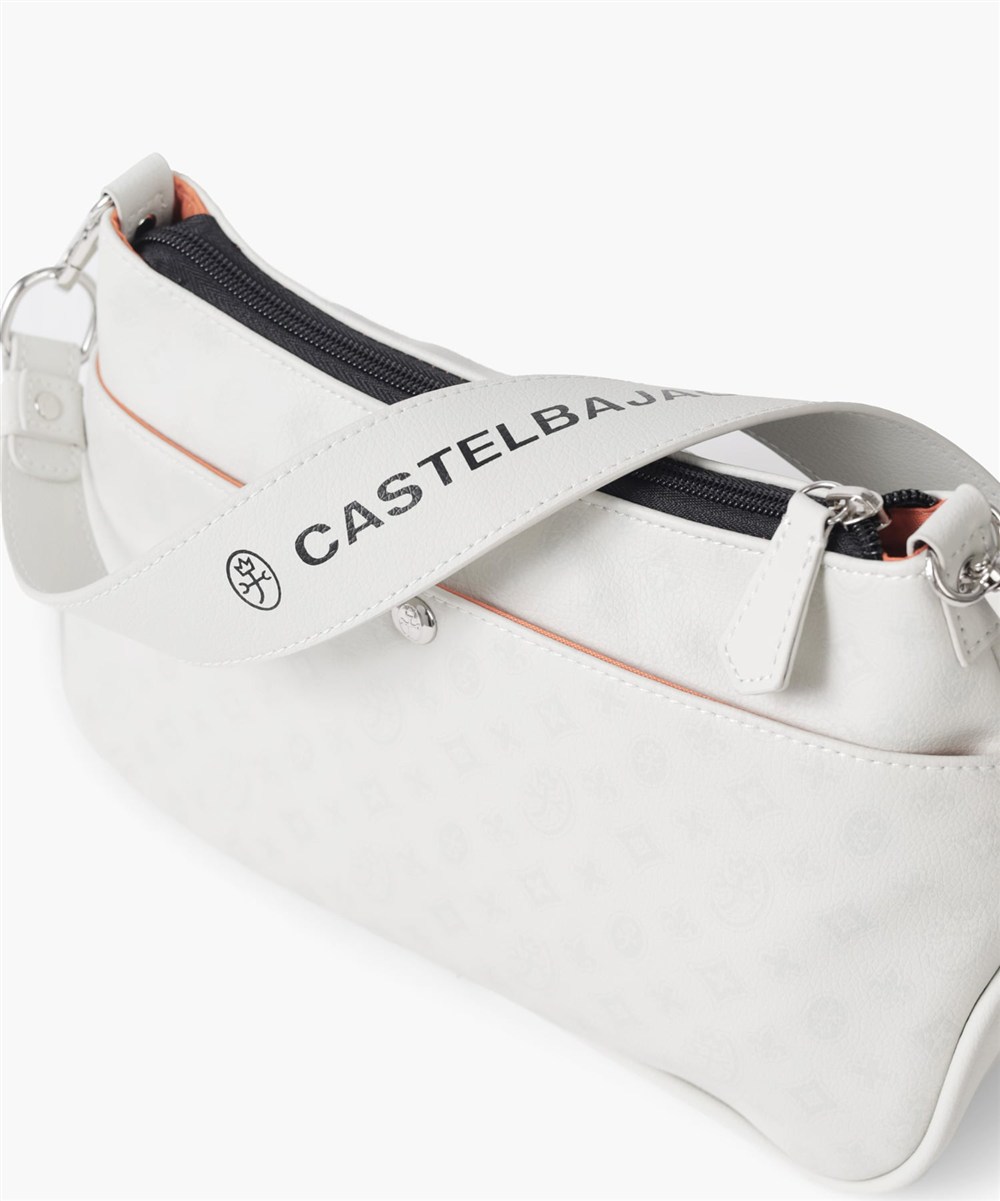 カステルバジャック ビアン ショルダーバッグ 2WAY